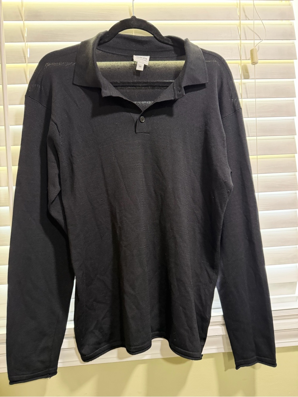 Armani Collezioni Long Sleeve